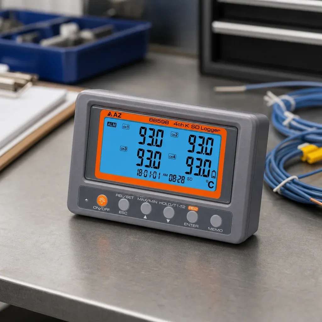 ChannType lifestyle product scene