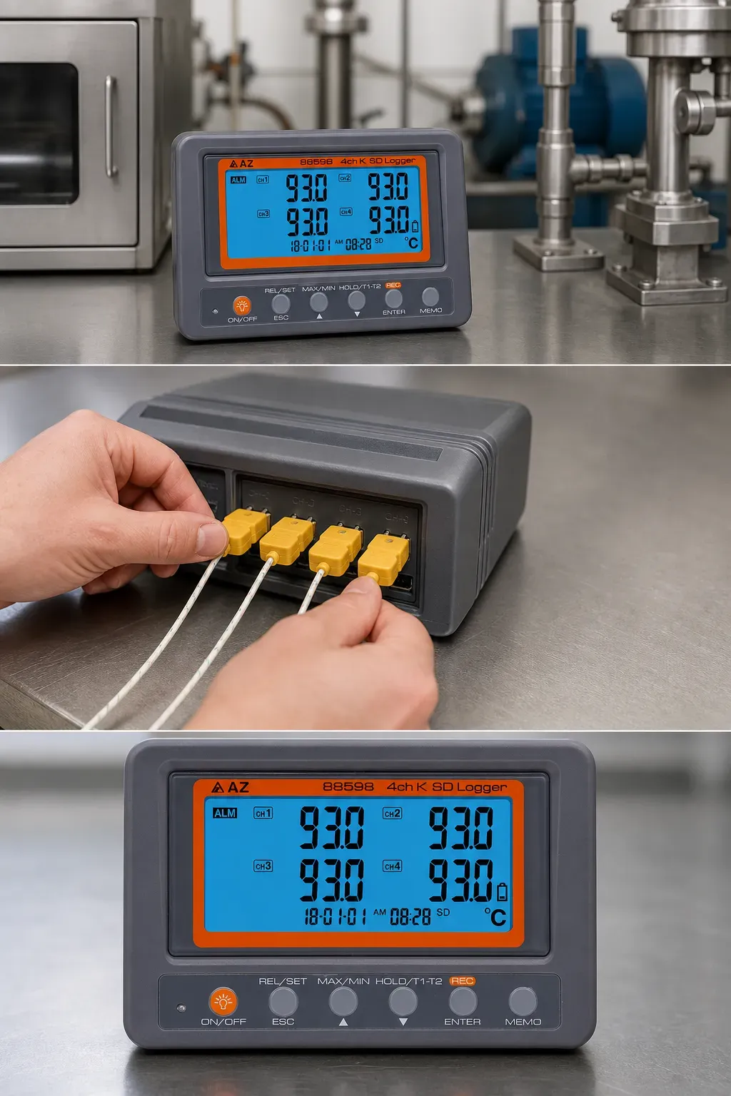 Sd Card Temperature Logger Explained: A UK Buyer's Guide